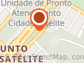 Delegacia de Polícia de Cidade Satélite