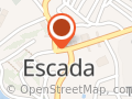 Óticas Arcoverde Escada