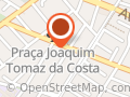 Restaurante da praça