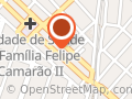 Igreja de Cristo no Brasil em Felipe Camarão