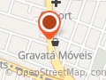 Gravatá Móveis - Igapó