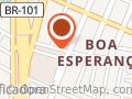 Esquina Tapiocaria