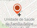 Unidade de Saúde da Familia Felipe Camarao Iii