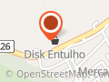 Disk Entulhos - Locação Caçamba