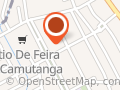 Igreja Batista em Camutanga
