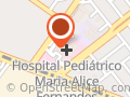 Hospital Maria Alice Fernandes