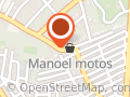 Manoel Moto peças