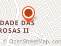 CENTRAL PHARMA - CIDADE DAS ROSAS