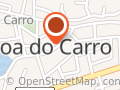 Farmácia Central na Cidade de Lagoa do Carro