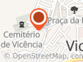 Igreja Presbiteriana do Brasil em Vicência