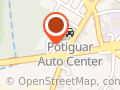 Posto Monte Belo - Macaíba Centro