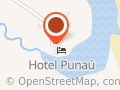 Pousada Punaú Praia Hotel