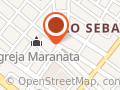 Farmácia São Sebastião
