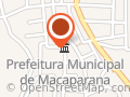 Prefeitura Municipal de Macaparana/PE