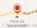 Porto Da Serra Hotel