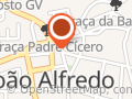 Registro Civil de João Alfredo