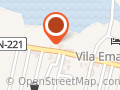 Pousada Vila Bacana