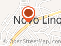 Auto Posto Novo Lino Ltda