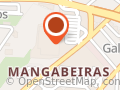 Lavateria Fast - Unidade Mangabeiras