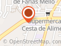 Ponto Das Máquinas De Costura - Levada