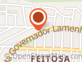 Igreja Do Evangelho Quadrangular - IEQ Feitosa