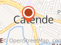 Igreja Universal - Catende