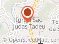 Panificação São Judas Tadeu - Feitosa