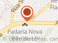 Drogaria Do Bairro - Serraria