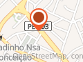 Posto Shell Santana