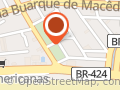 Casa Das Bombas