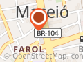 Farol Poly Rodas - Farol