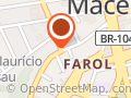 Consultório Dra Nadja Valéria Leite Gazzaneo - Farol