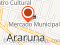 Casa do Marceneiro