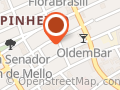 Mepsitran - Pinheiro