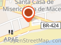 Ponto de táxi barra nova e massagueira