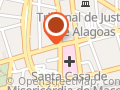 Consultório Eletivo Santa Casa de Misericordia de Maceió / Santacoop-MCZ