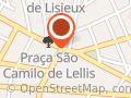 Posto Ipiranga - Ponta Grossa