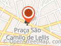Igreja Universal Do Reino De Deus - Ponta Grossa