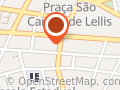 Gas Power Comercio Servicos Automotivos Ltda - Prado
