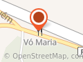 Restaurante Rural Vó Maria