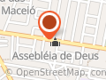 Igreja Evangélica Assembléia De Deus - Tabuleiro Novo