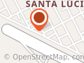 J Santos Mensagens - Santa Lúcia