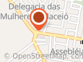 Igreja do Evangelho Quadrangular Salvador Lyra Santa Lúcia Maceió AL