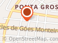 Capotaria Santo Antônio - Ponta Grossa