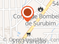 Coxinharia em Família
