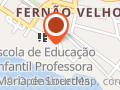Escolinha Jardim Da Infância - Fernão Velho