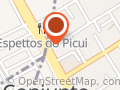 Posto de molas nordeste