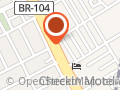 Hertz Car Rental - Tabuleiro Do Pinto