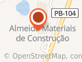 Almeida Distribuidor de Materiais de Construção