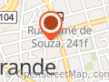 Bar Da Queda